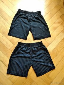 2 x funkční kraťasy F&F vel.134 - 1