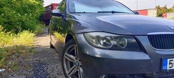 BMW e90 318d 90kw
