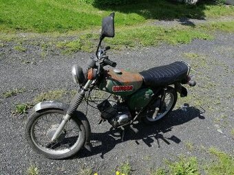 Simson s51 Elektronik