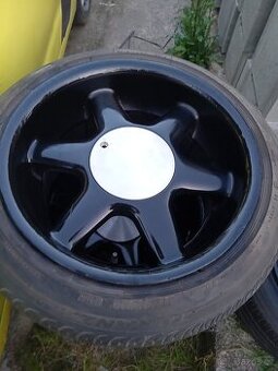 5x100 r16