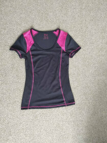 CRIVIT dámské funkční triko Shapewear - nové