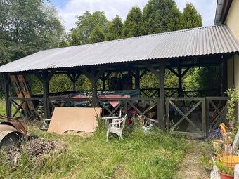 Pergola