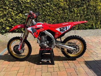 Honda CRF 450R