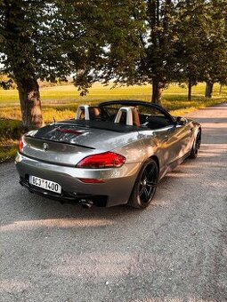 Bmw Z4 e89 35is - 250kw, DCT