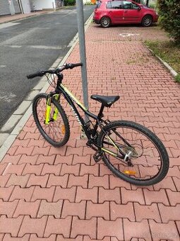 Juniorské kolo Autor