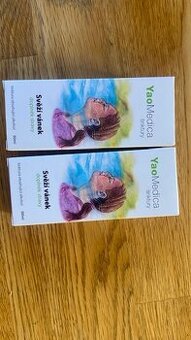 YaoMedica Svěží vánek, 50 ml