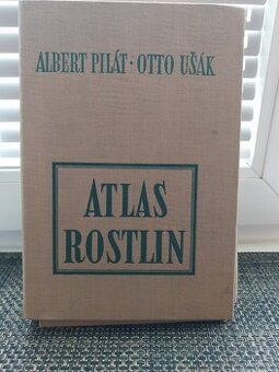 Obrazový atles rostlin
