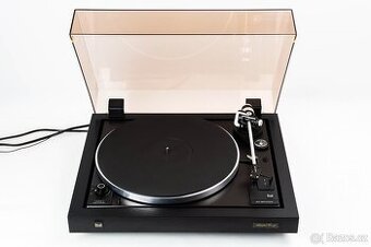 DUAL CS 505-3 / poloautomat / profi servis / záruka
