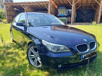 Bmw e60