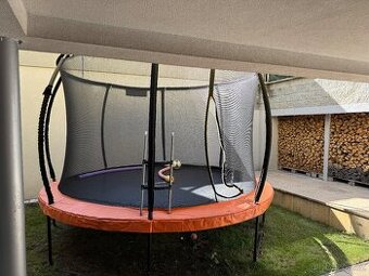 Trampolina Marimex 366 cm