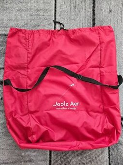 Joolz aer vak do letadla