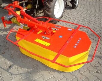 Bubnová rotační sekačka CR-100
