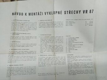 Škoda "prospekty"