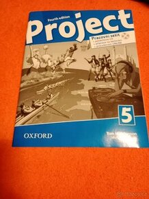 Project 5