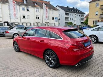Mercedes-Benz CLA 200 Třída CLA Shooting Brake CLA 200