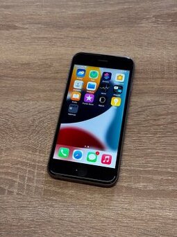 iPhone 6S 32GB (baterie 99%)