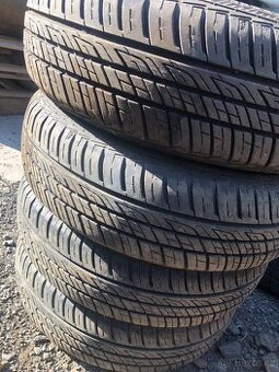 165/70 R14 BARUM BRILANTIS 2 4KS CENA ZA KOMPLET