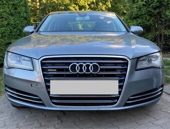 Audi A8 H4