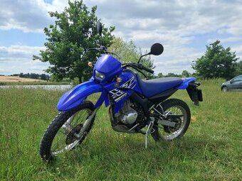 Yamaha XT125R
