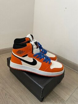 Jordan Air Jordan 1 Mid SE