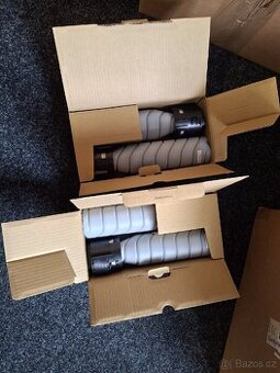 Toner pro KM bizhub TN 116 až 119