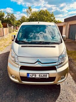 Citroen Jumpy Kombi 2.0 HDI