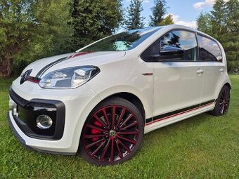 Volkswagen UP GTI