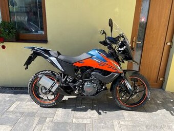 KTM 390 Adventure