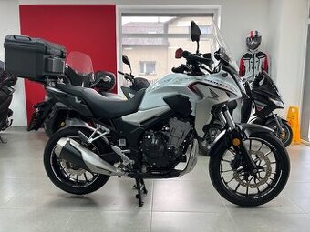 HONDA CB 500X