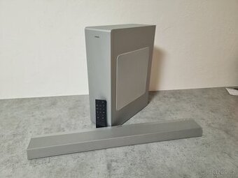 Soundbar Philips 6000