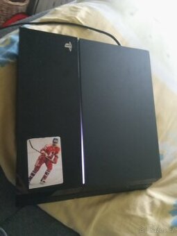 PS4 - 1