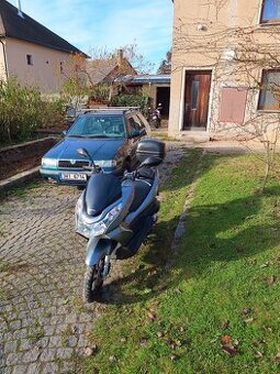 2013 Honda PCX 125
