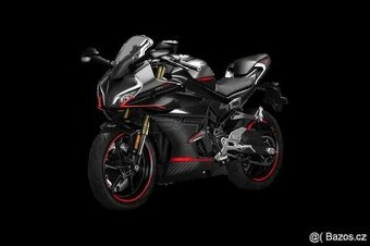 KOUPÍM CFMOTO 450sr