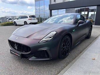 Prodám Maserati Granturismo Trofeo - 1/75 Anniversary