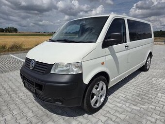 Vw transportér t5 1.9tdi long