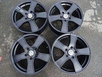 Alu disky Volkswagen Transporter, 17", 5x120,ET 50,šíře 8J