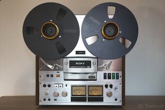 SONY TC755A