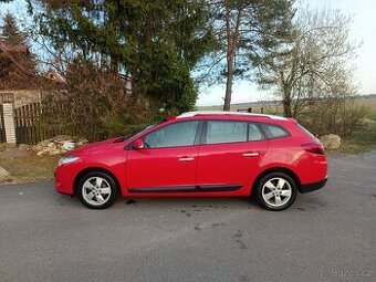Renault Megane grand tour 1.9.tdci