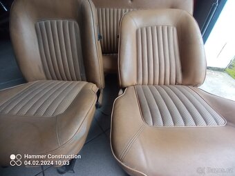 Ford Capri MK1 , Cortina, Taunus - 1