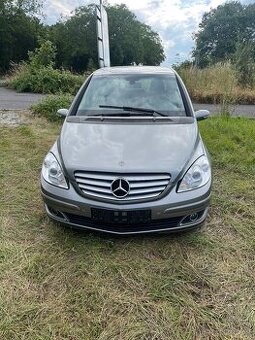 Mercedes benz B 2007