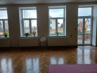 Okna a balkonové dveře