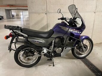 Honda Transapl XL600V