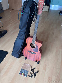 Ibanez PC12 MHCE‑OPN