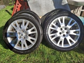 Alu kola r17