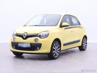 Renault Twingo 1,0 i Energy Luxe Navi 1.Maj. (2014)