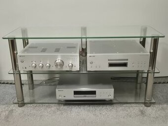 HiFi sestava Pioneer