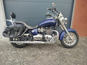Triumph america LT bonneville