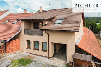 Pronájem rodinného domu, 115 m², Ejpovice - ul. K Zastávce