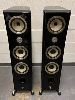 Focal Kanta 2