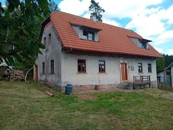 Chalupa s Č.P. (RK NEVOLAT)